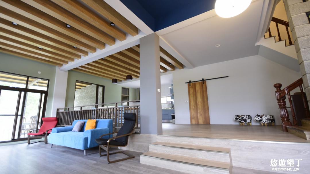 芬享之家民宿-3