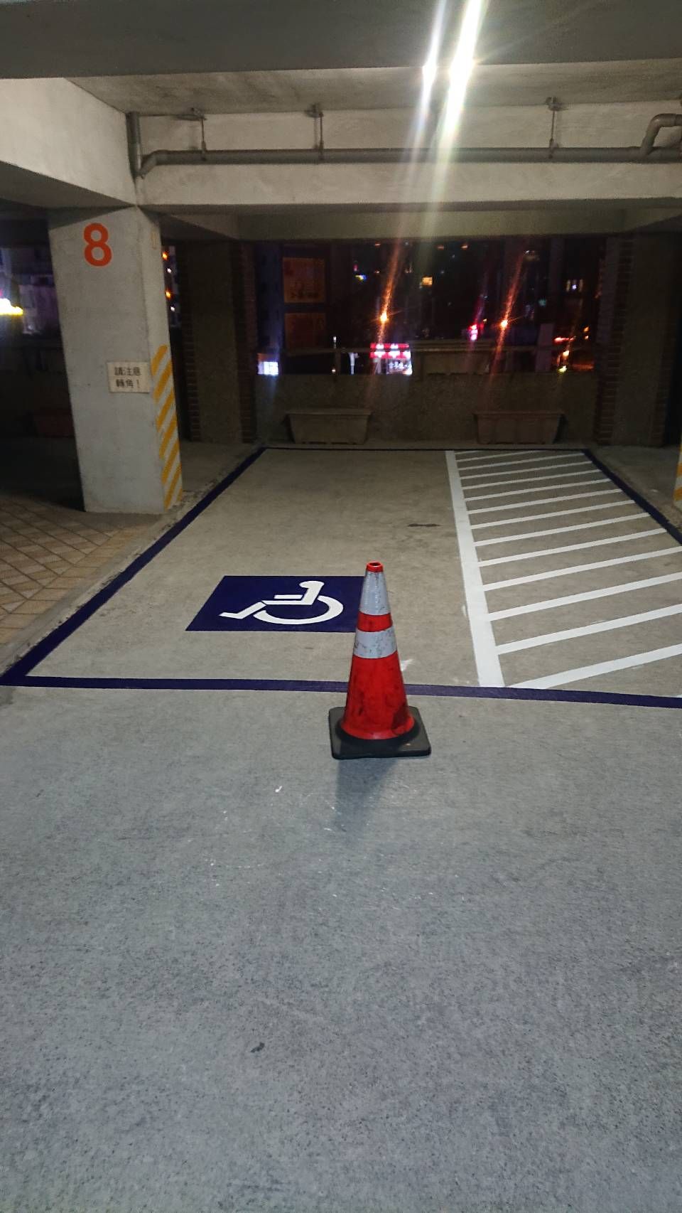 無障礙設施及友善環境-9