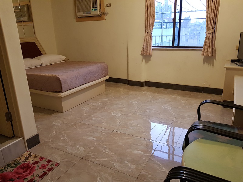 添福商務旅館16