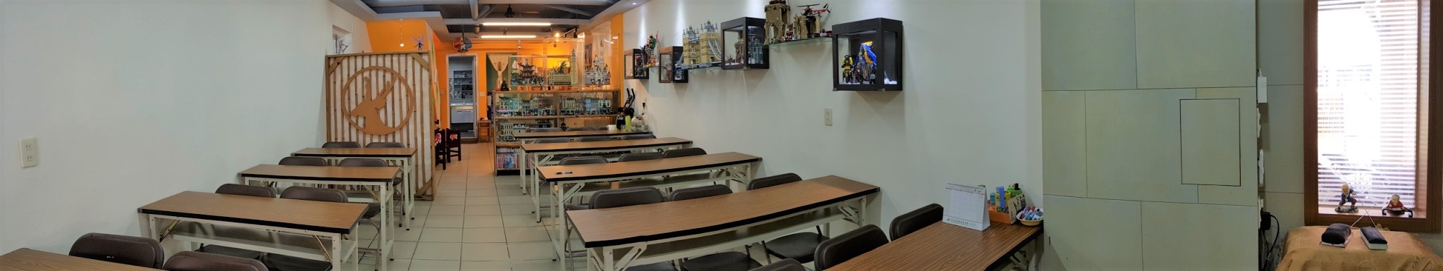 添福商務旅館20