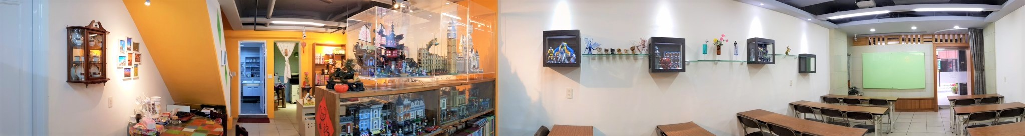 添福商務旅館21