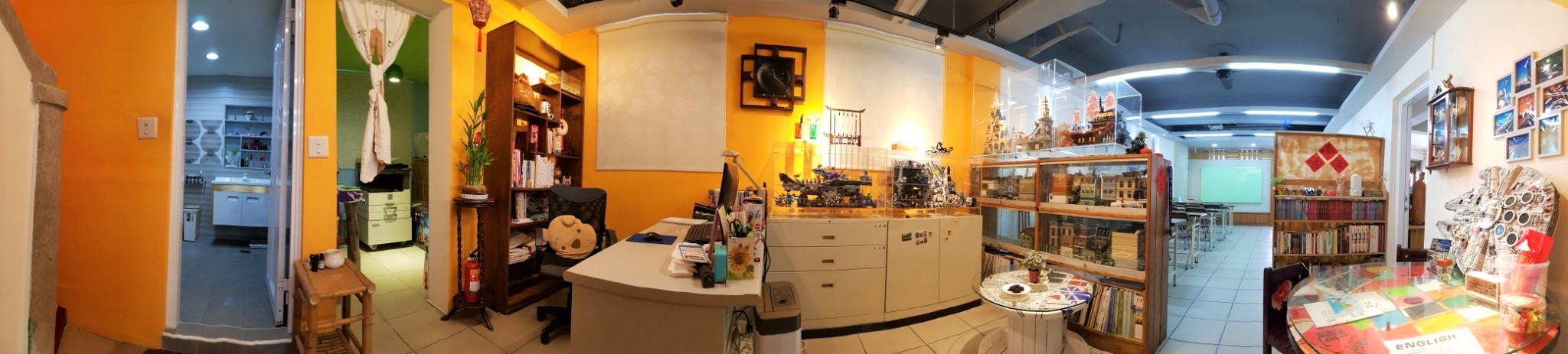 添福商務旅館22