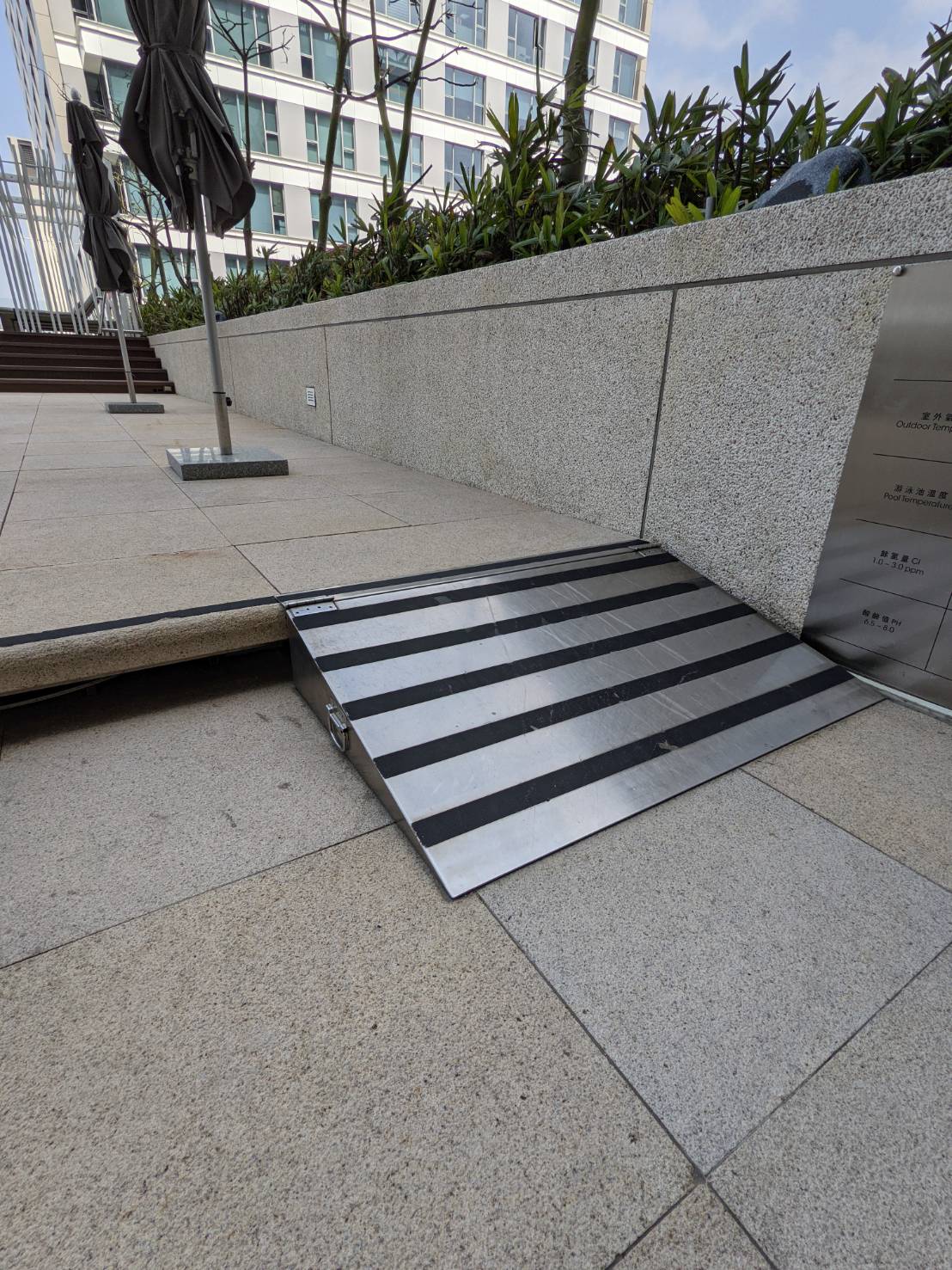 無障礙客房‧設施及友善環境-6