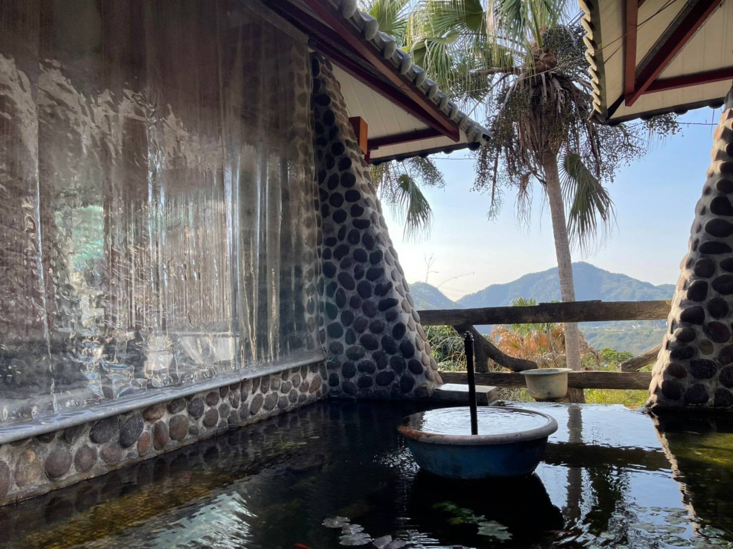 隱峇里山莊11