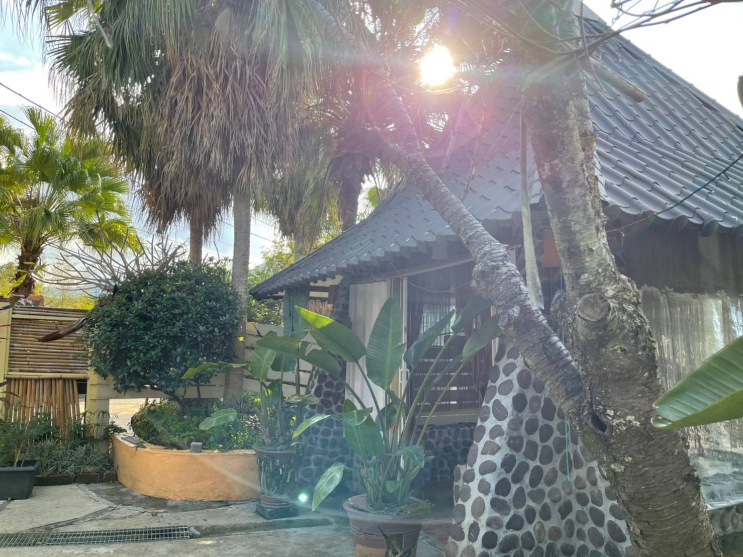 隱峇里山莊14