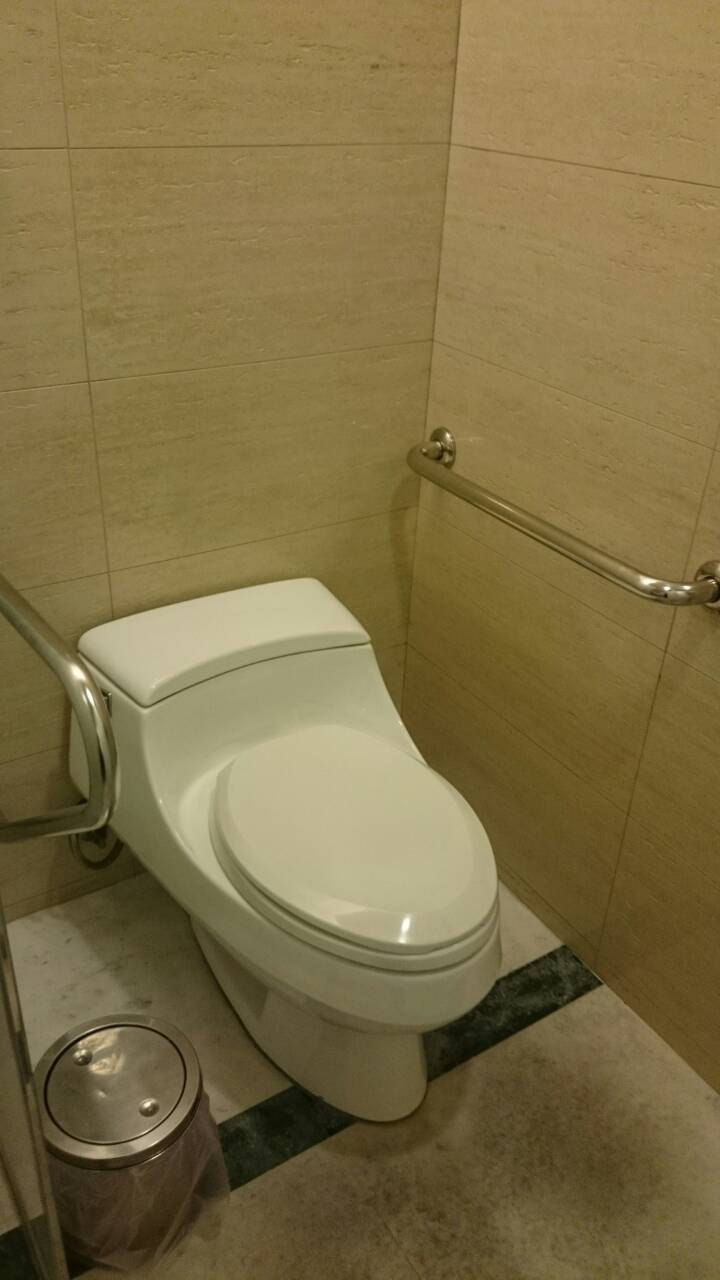 無障礙客房‧設施及友善環境-2