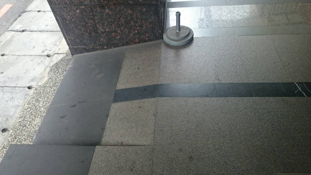 無障礙客房‧設施及友善環境-6