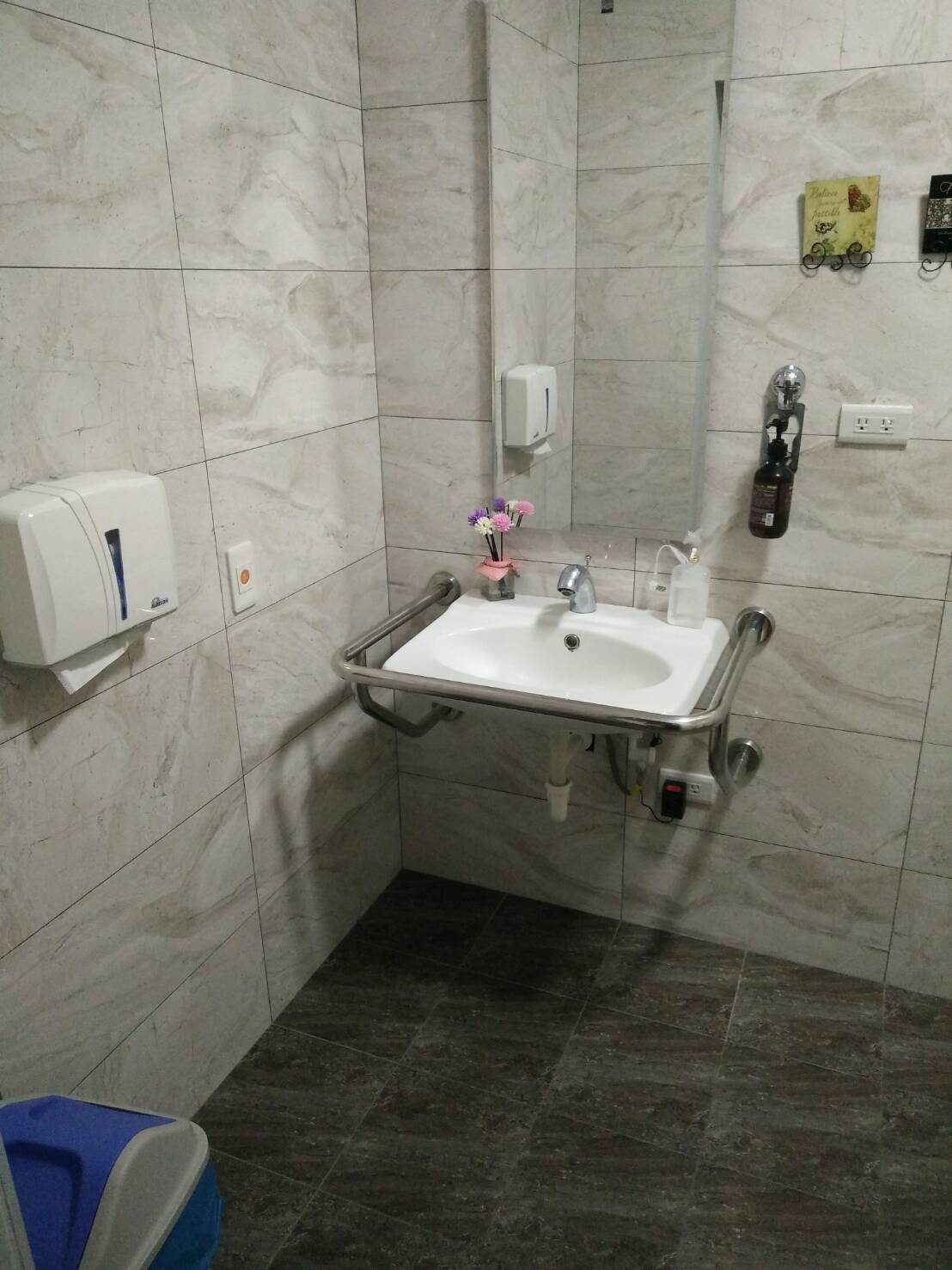 無障礙客房‧設施及友善環境-3