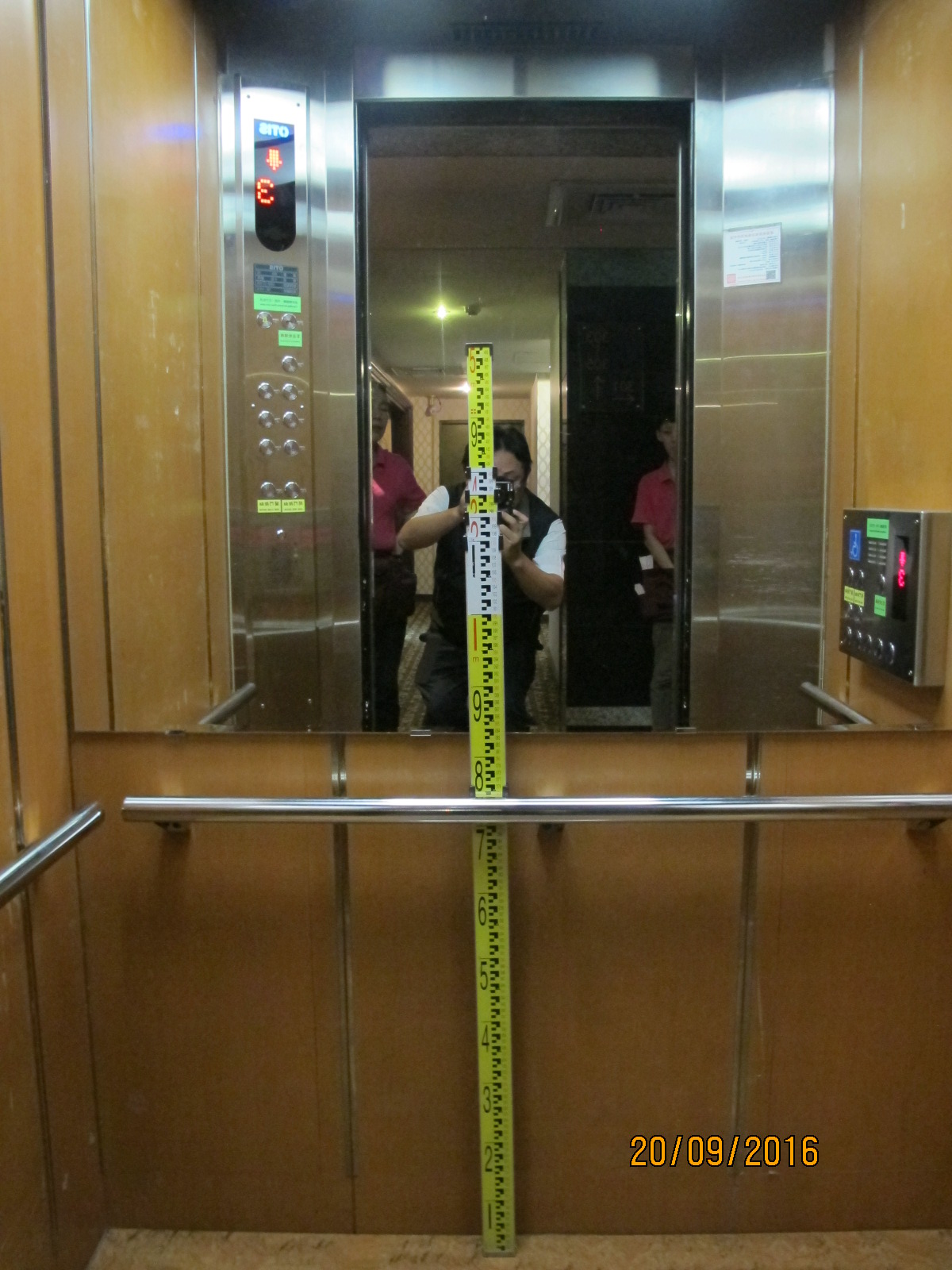 無障礙客房‧設施及友善環境-3