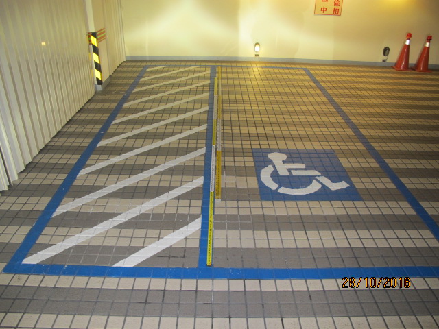 無障礙客房‧設施及友善環境-5