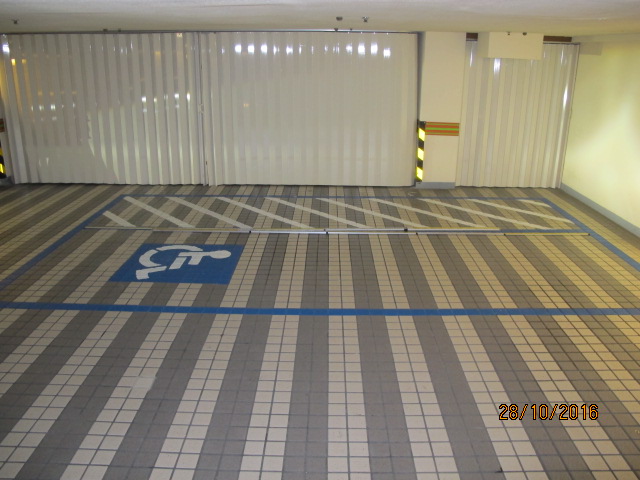 無障礙客房‧設施及友善環境-6