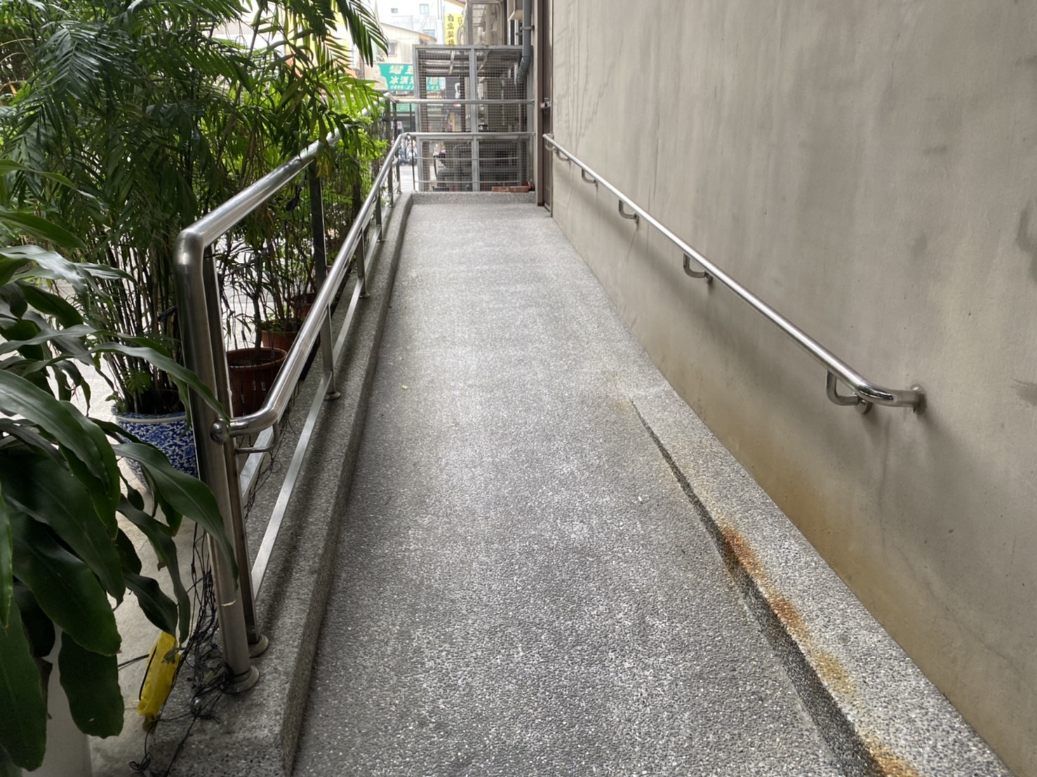 無障礙設施及友善環境-9