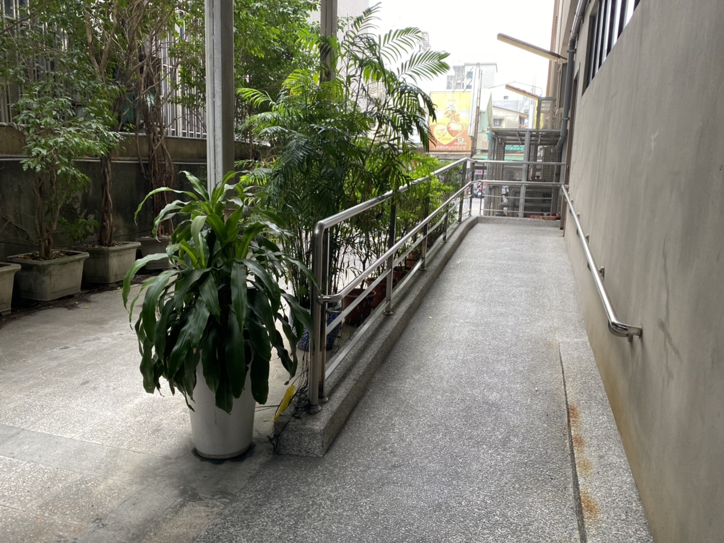 無障礙設施及友善環境-10