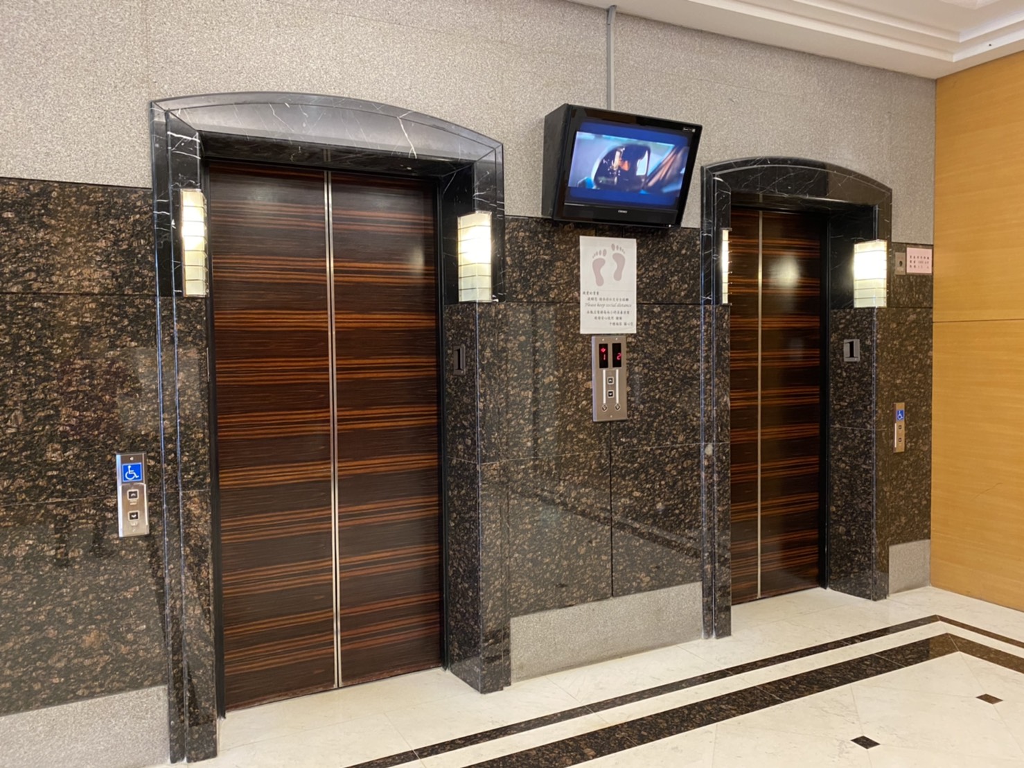 無障礙客房‧設施及友善環境-7