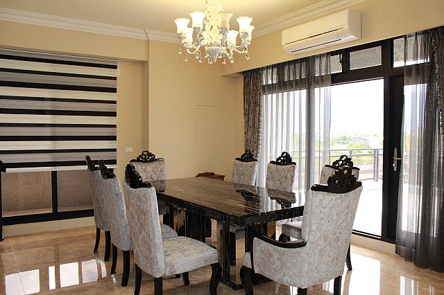 晨想花園民宿-1