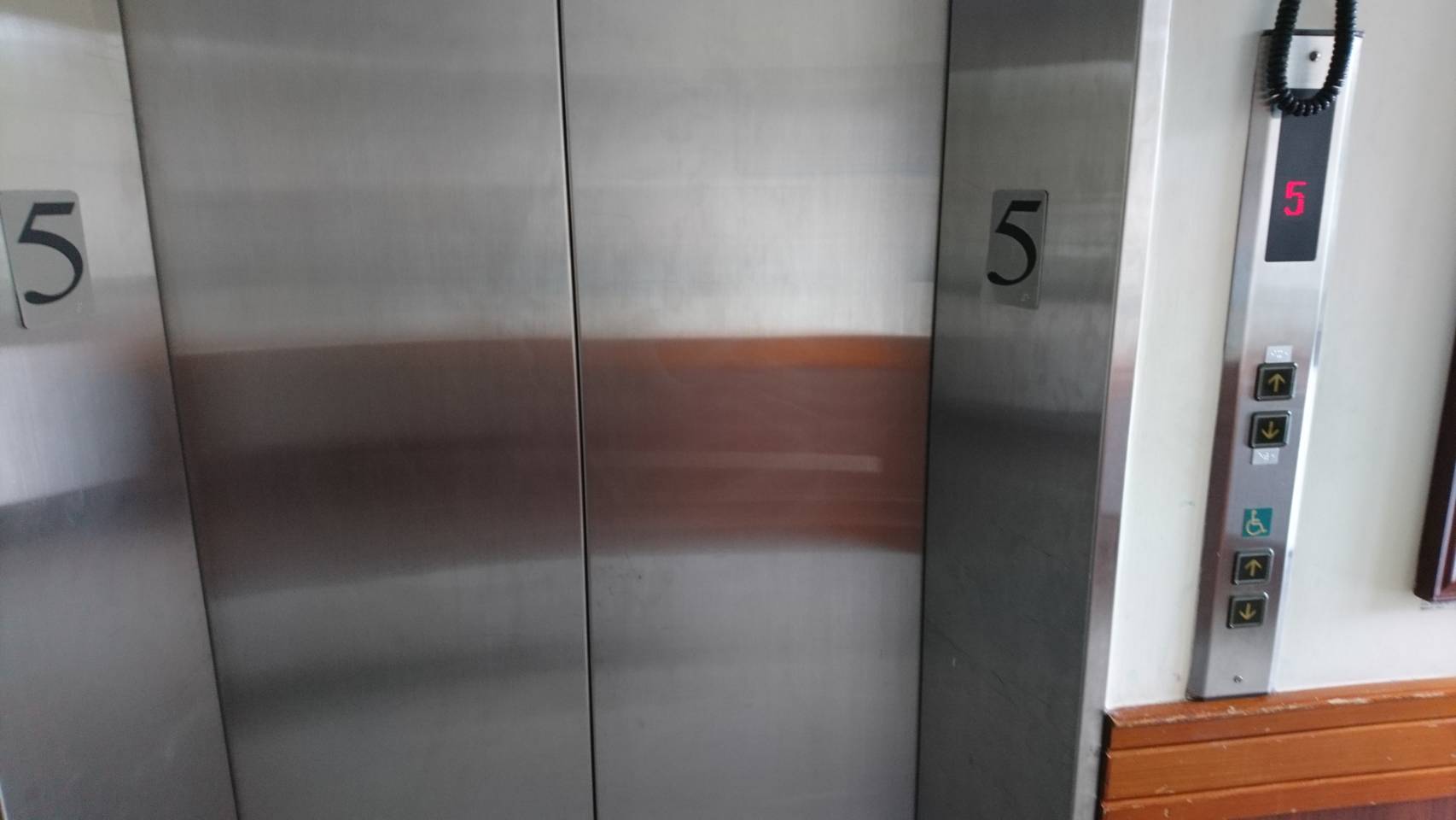 無障礙客房‧設施及友善環境-4