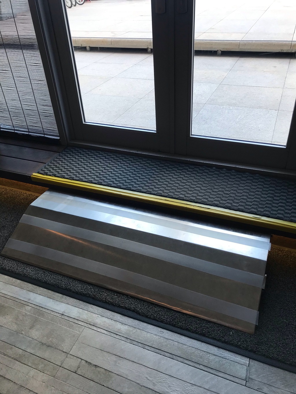 無障礙客房‧設施及友善環境-7