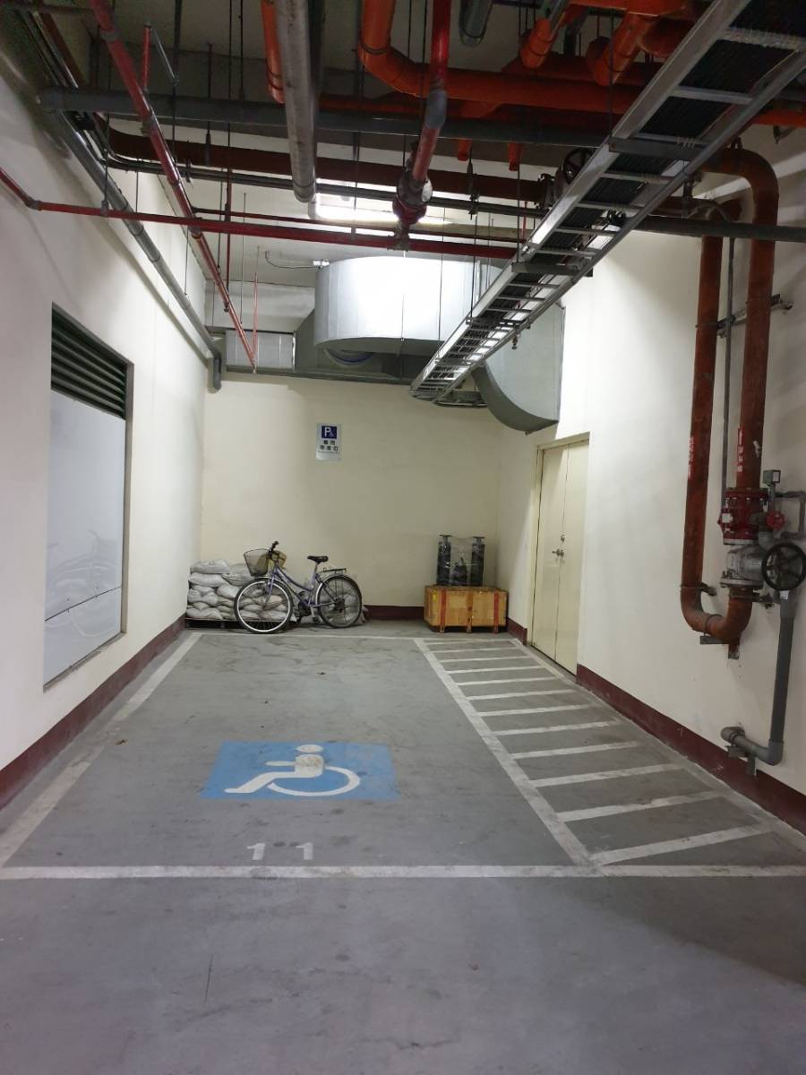 無障礙設施及友善環境-5