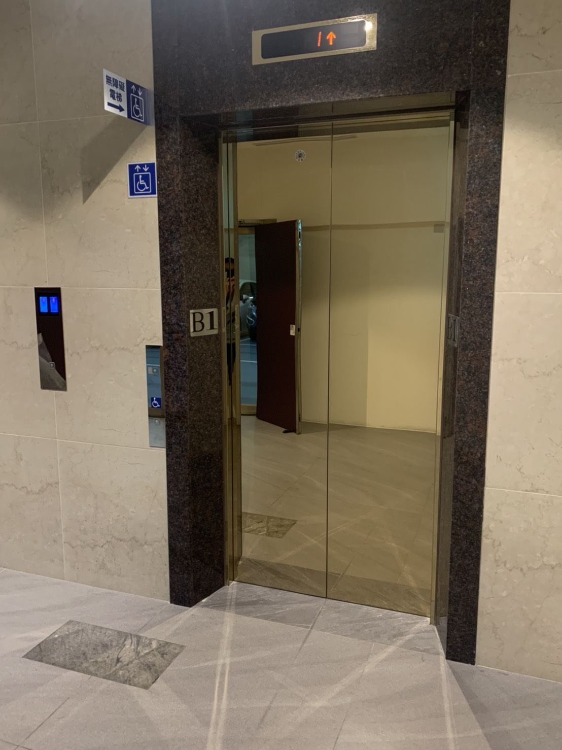 無障礙客房‧設施及友善環境-3