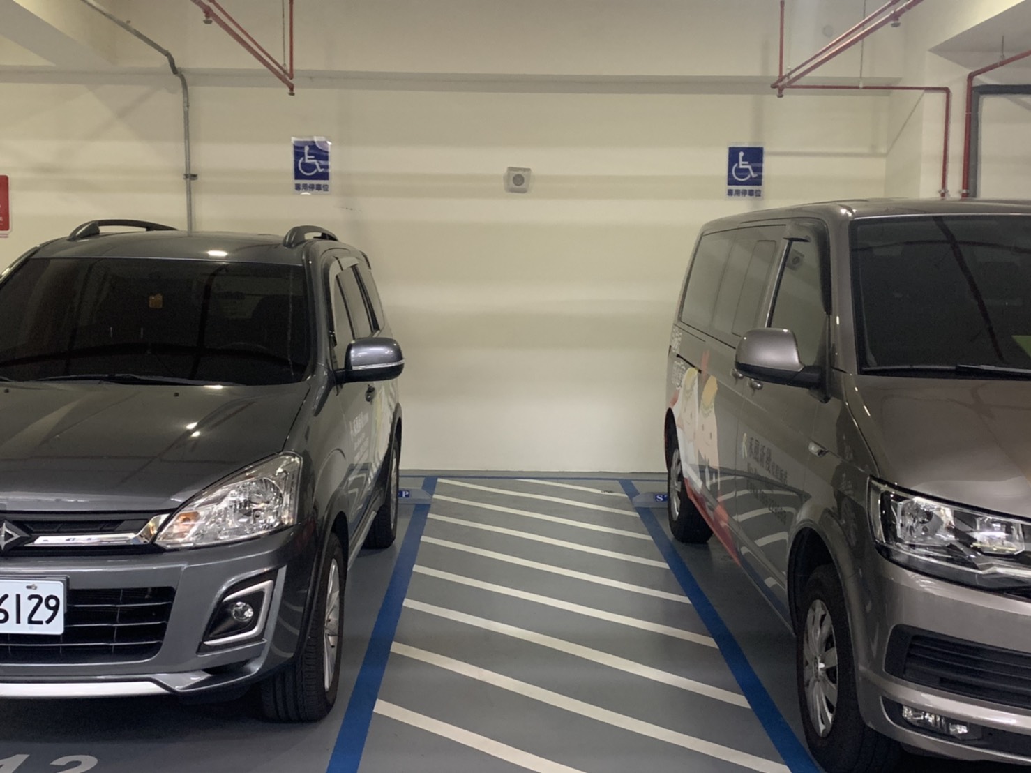 無障礙客房‧設施及友善環境-6