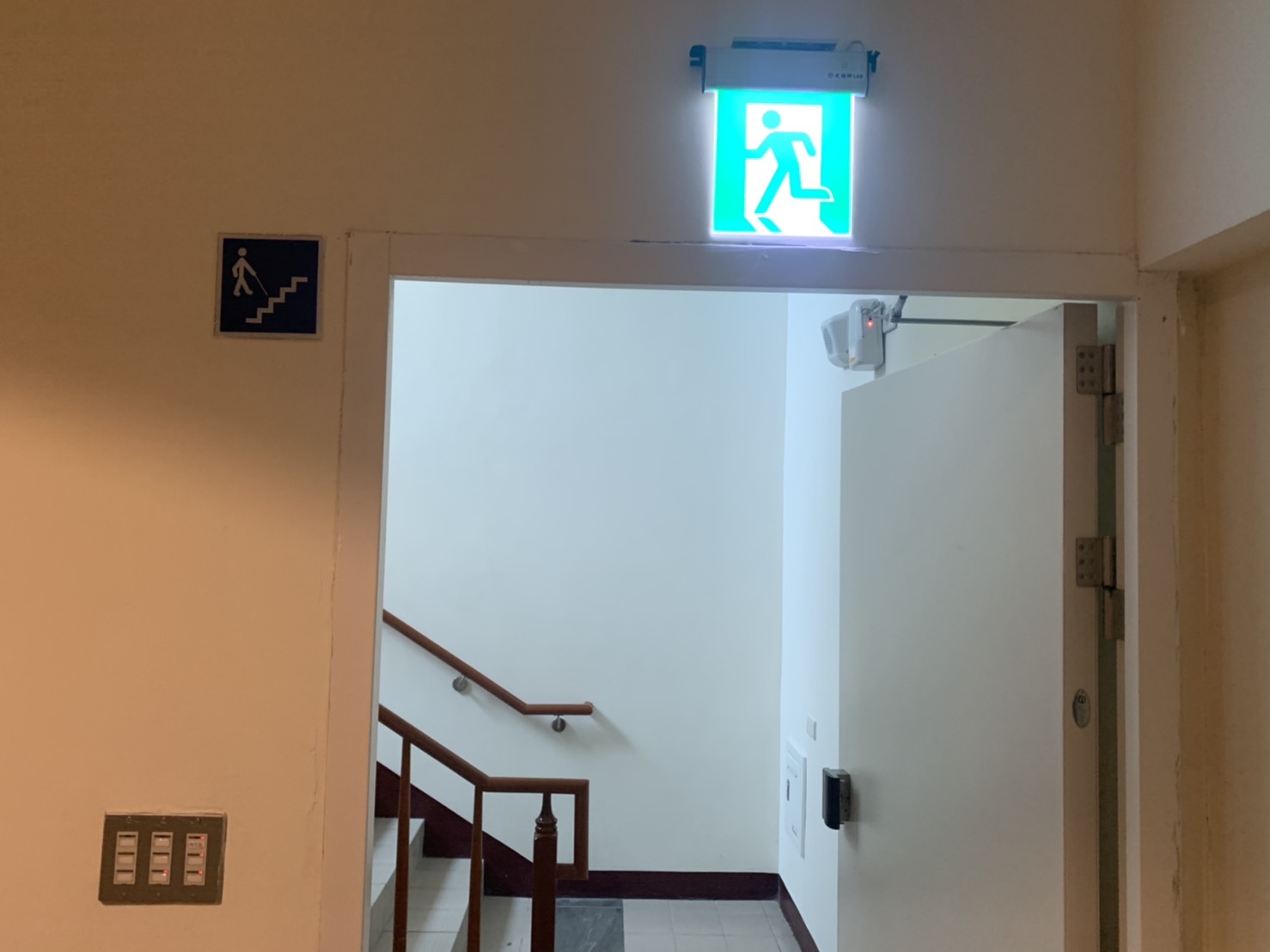 無障礙客房‧設施及友善環境-7