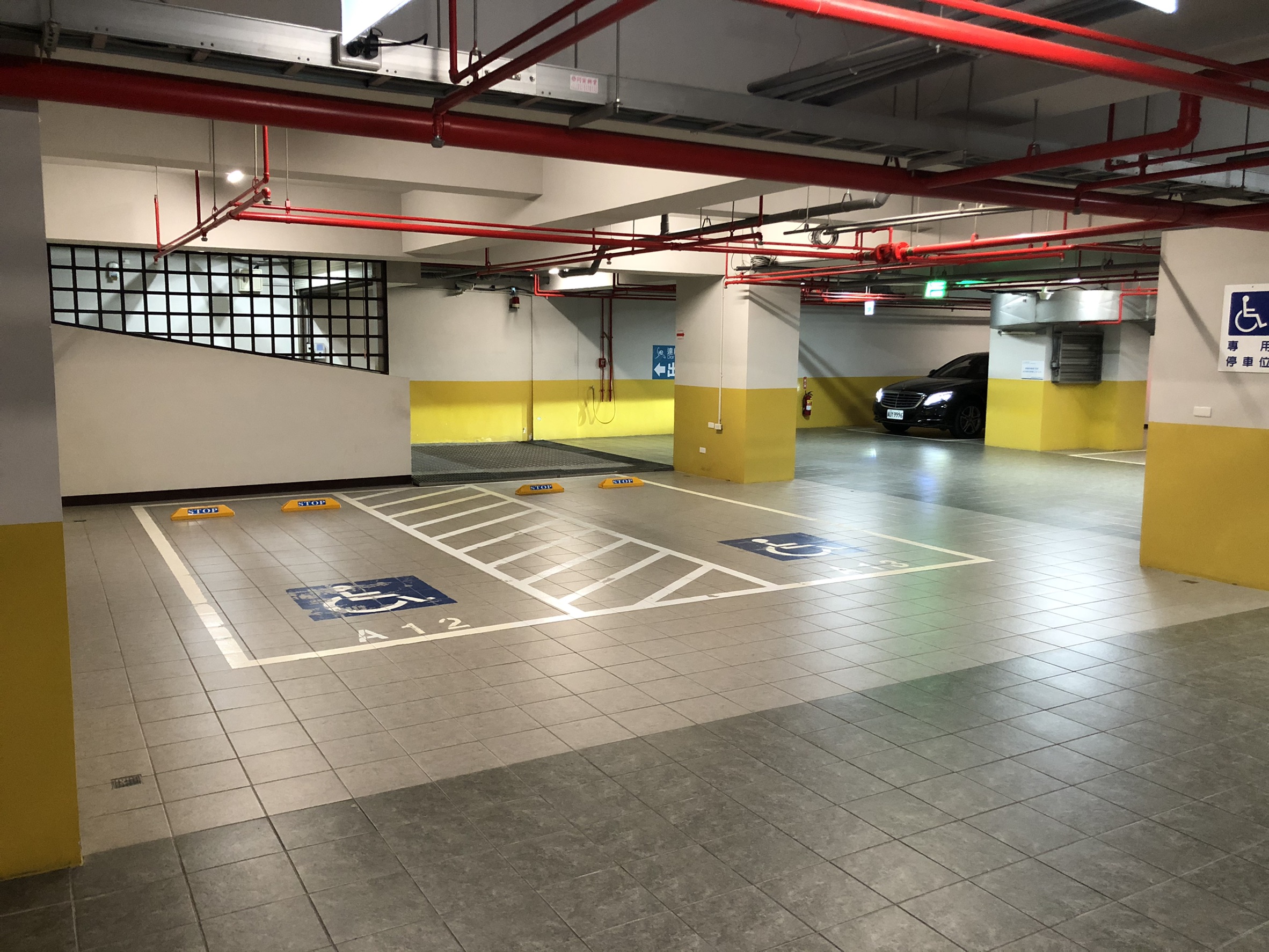 無障礙設施及友善環境-5