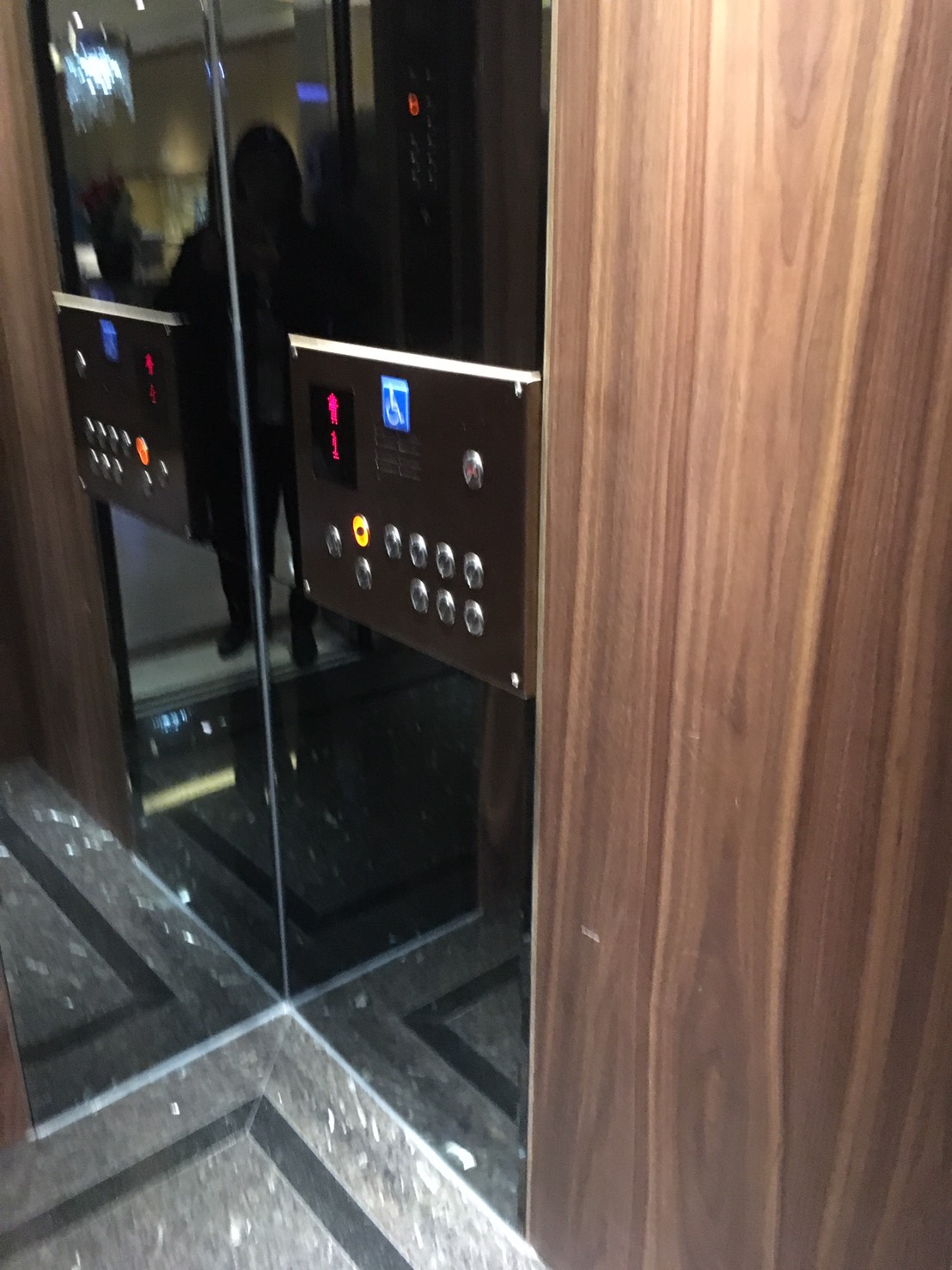 無障礙設施及友善環境-2