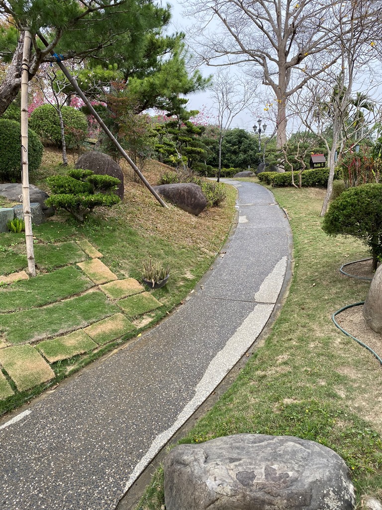 無障礙設施及友善環境-1