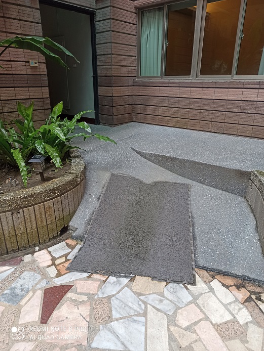 無障礙設施及友善環境-1