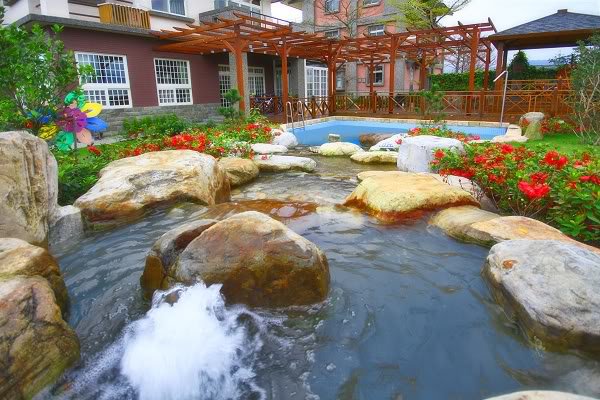 神仙灣休閒別館2