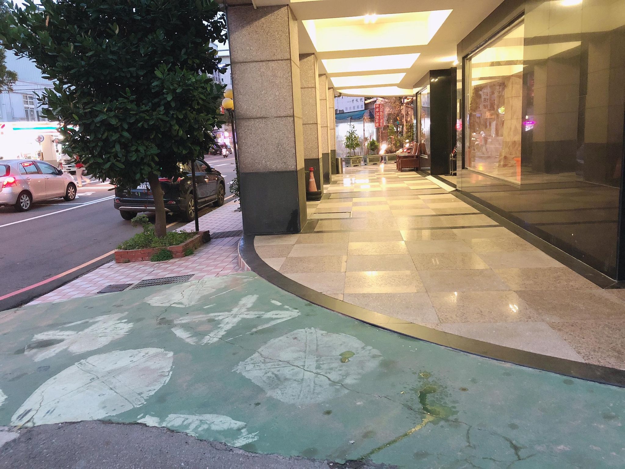 無障礙設施及友善環境-3