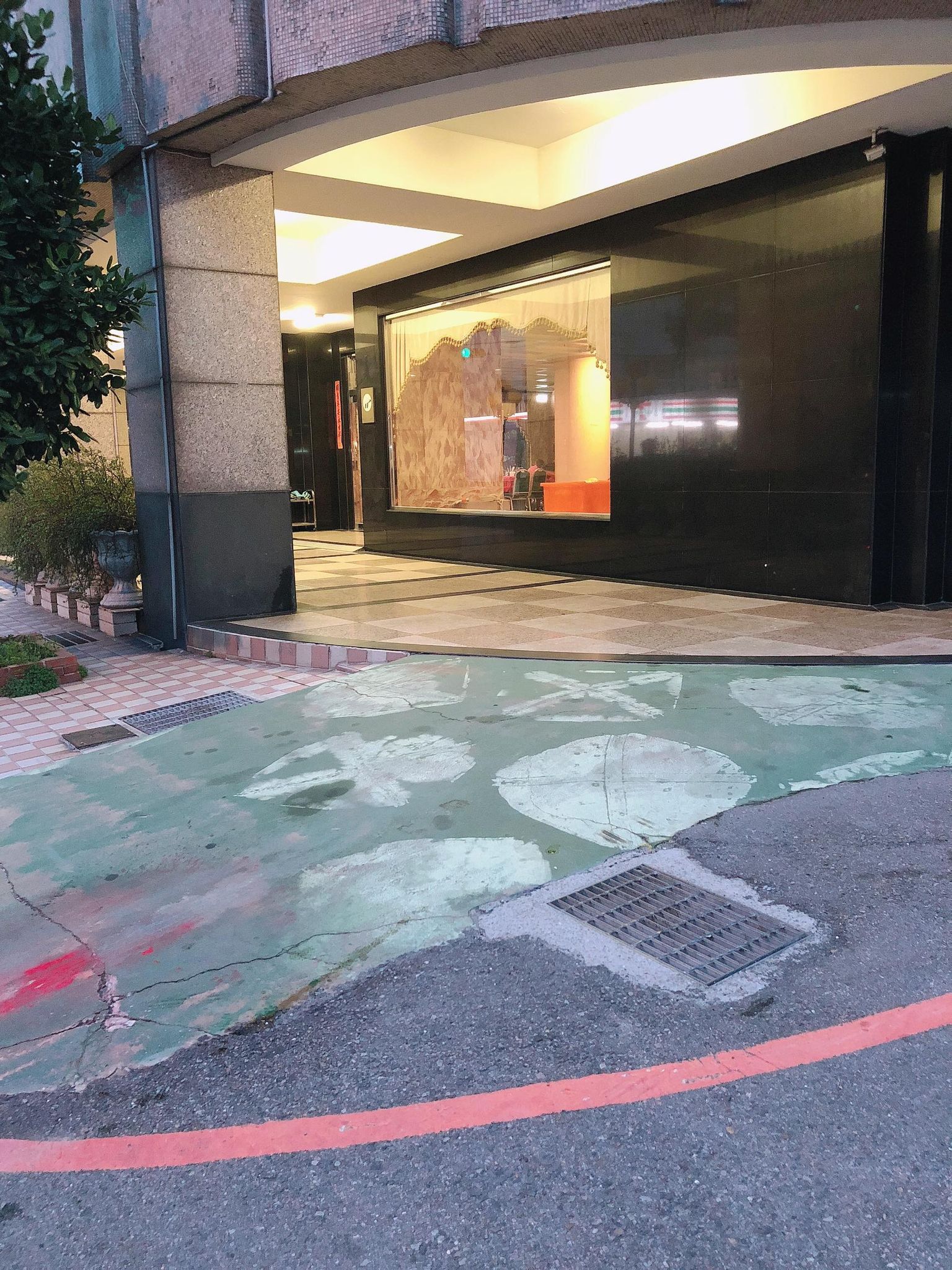 無障礙設施及友善環境-4