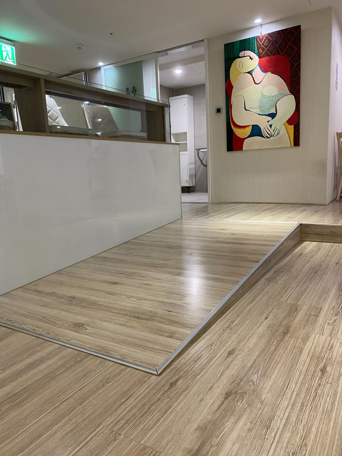 無障礙設施及友善環境-2