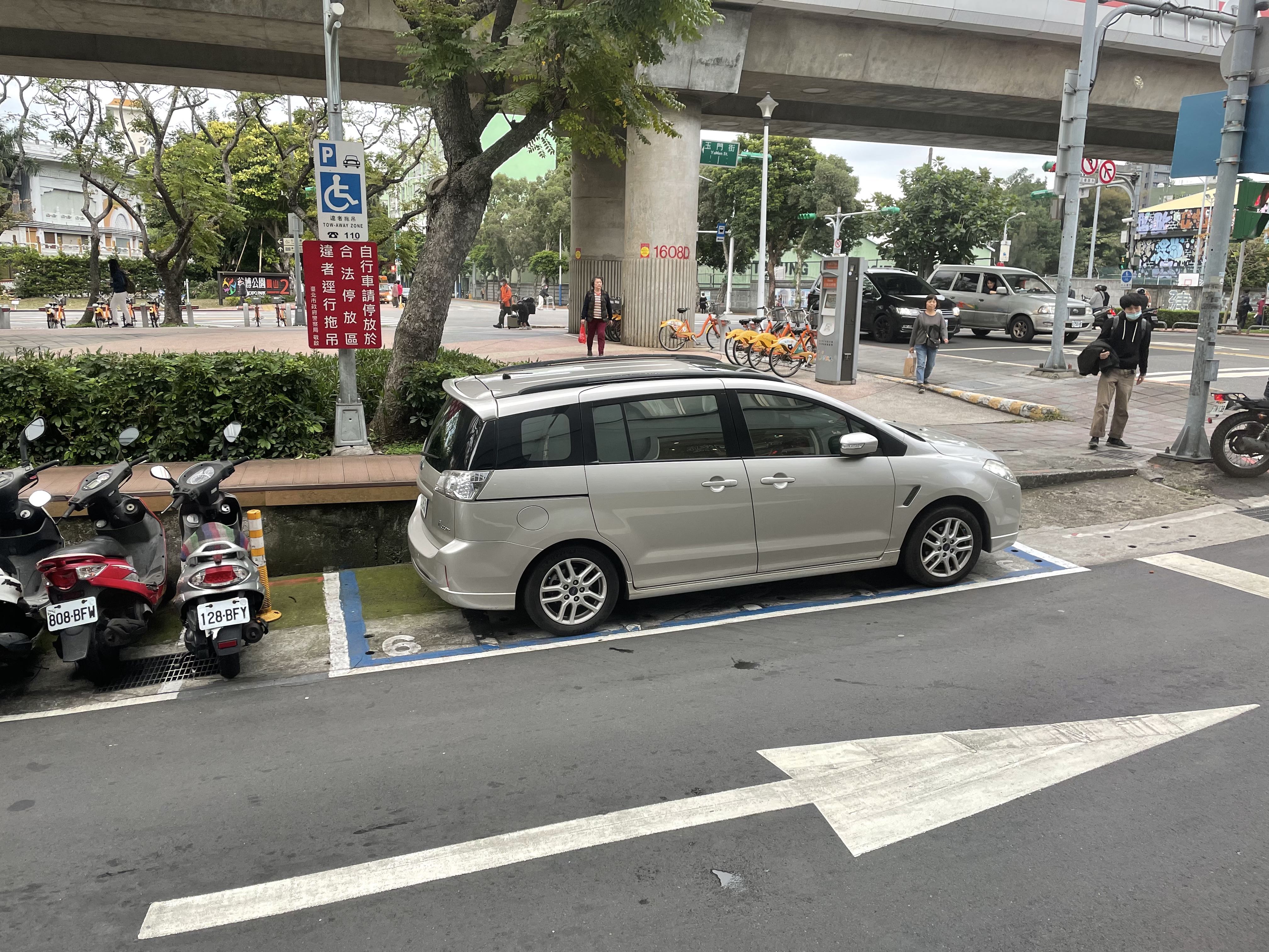 無障礙設施及友善環境-3