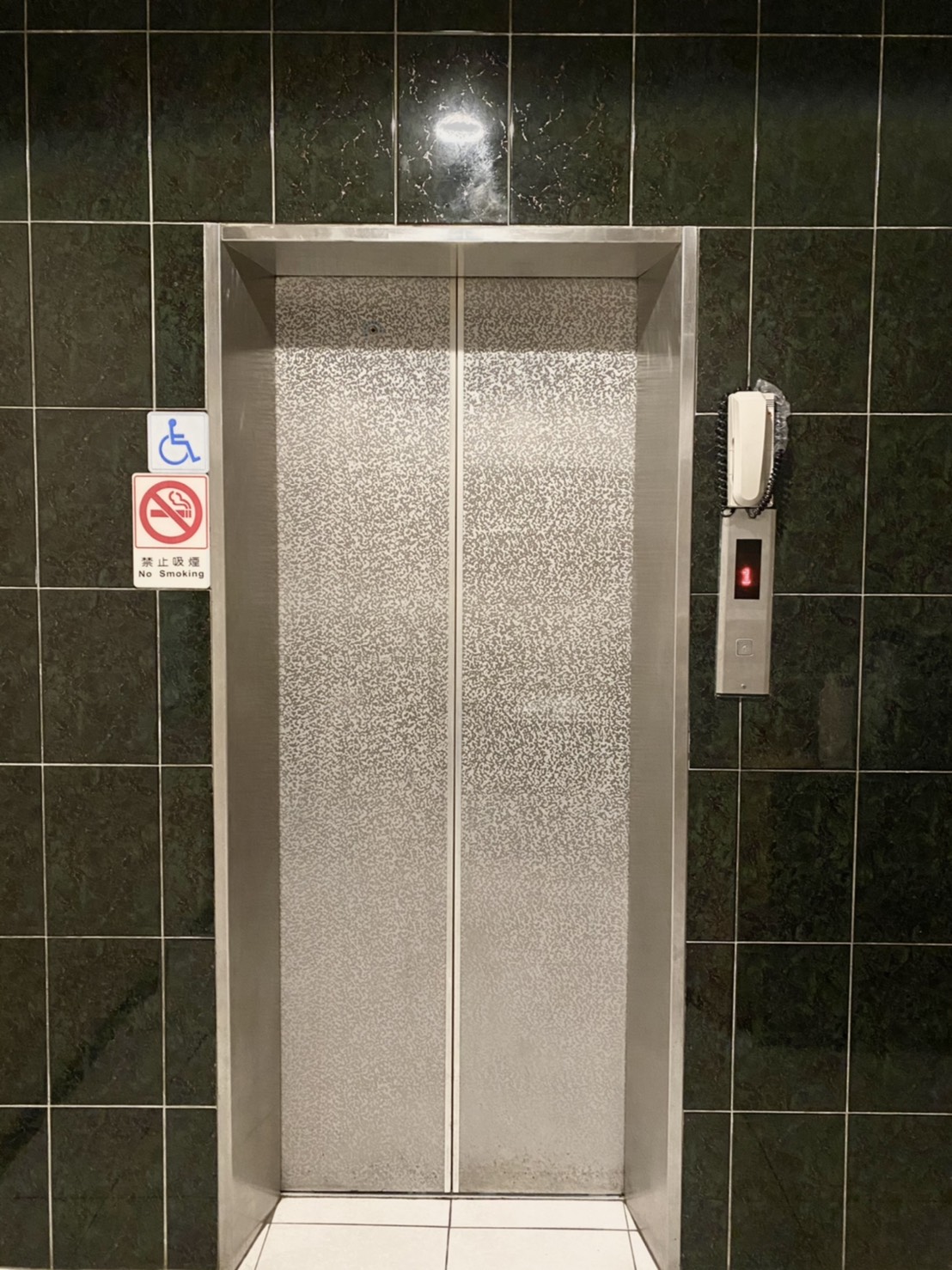 無障礙設施及友善環境-3