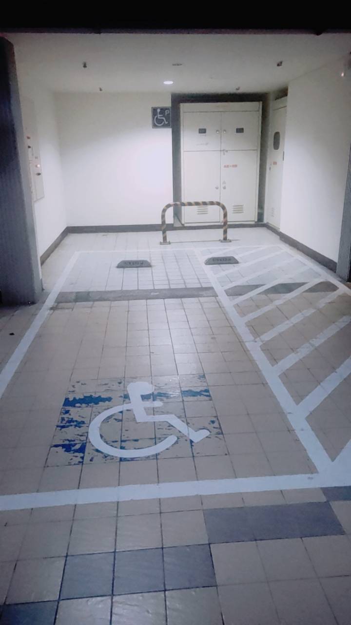 無障礙設施及友善環境-5