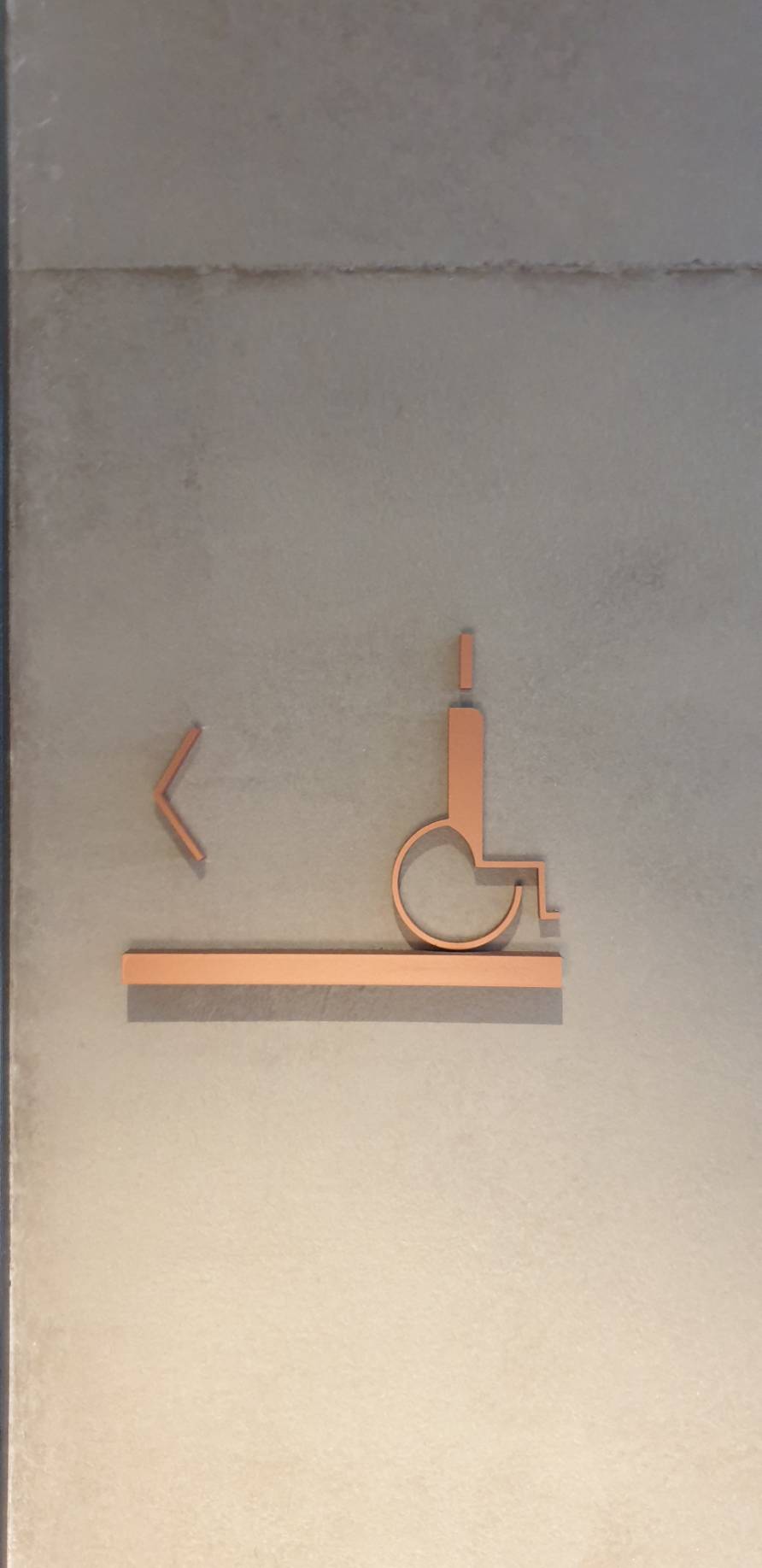 無障礙客房‧設施及友善環境-2