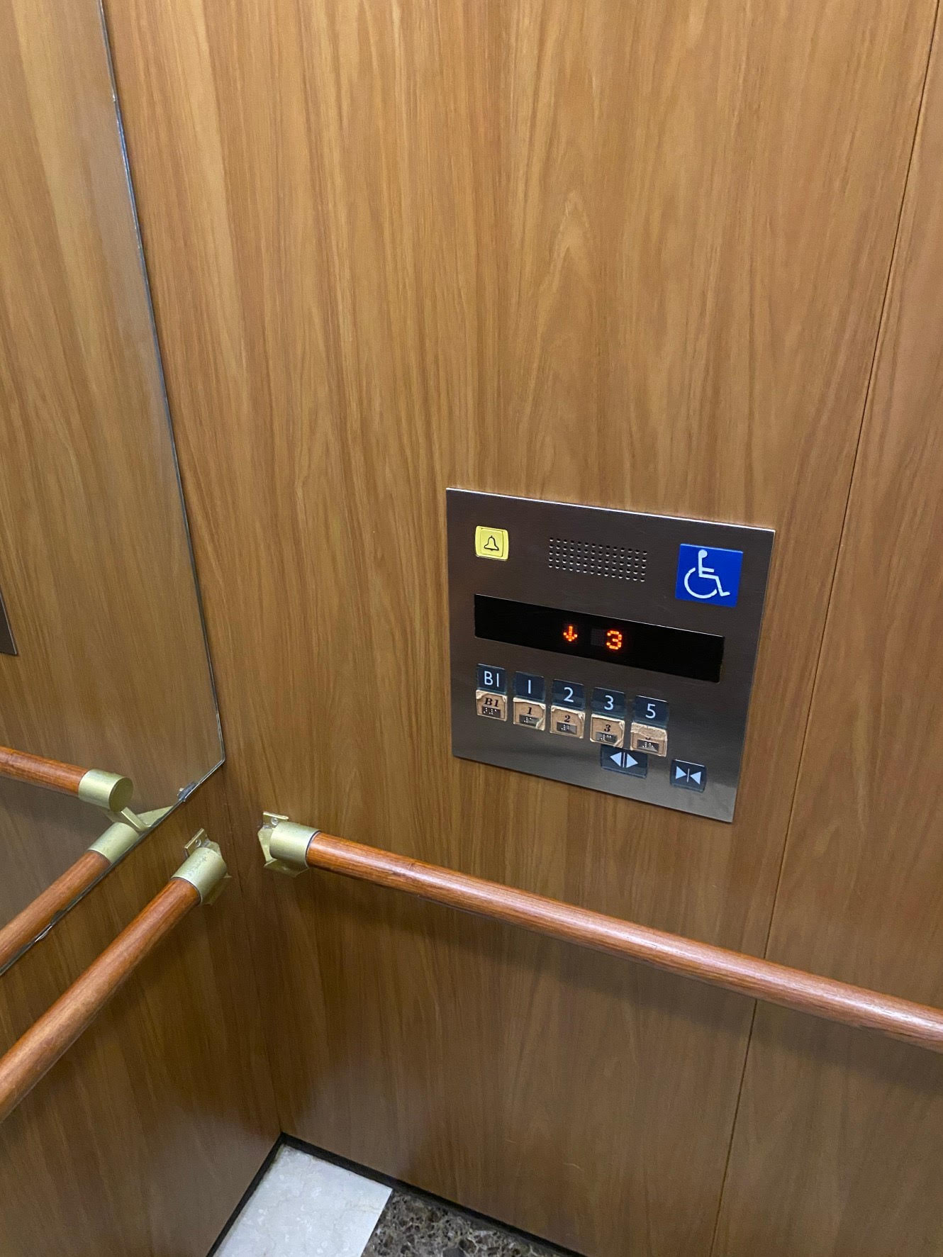 無障礙設施及友善環境-3