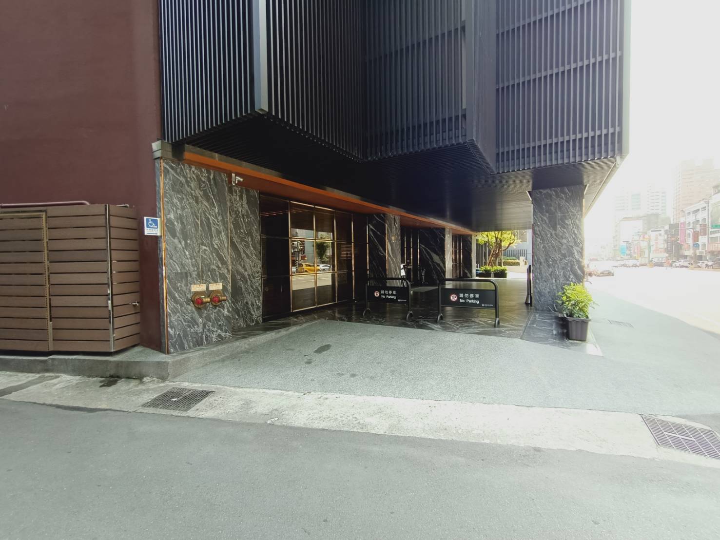 無障礙設施及友善環境-8