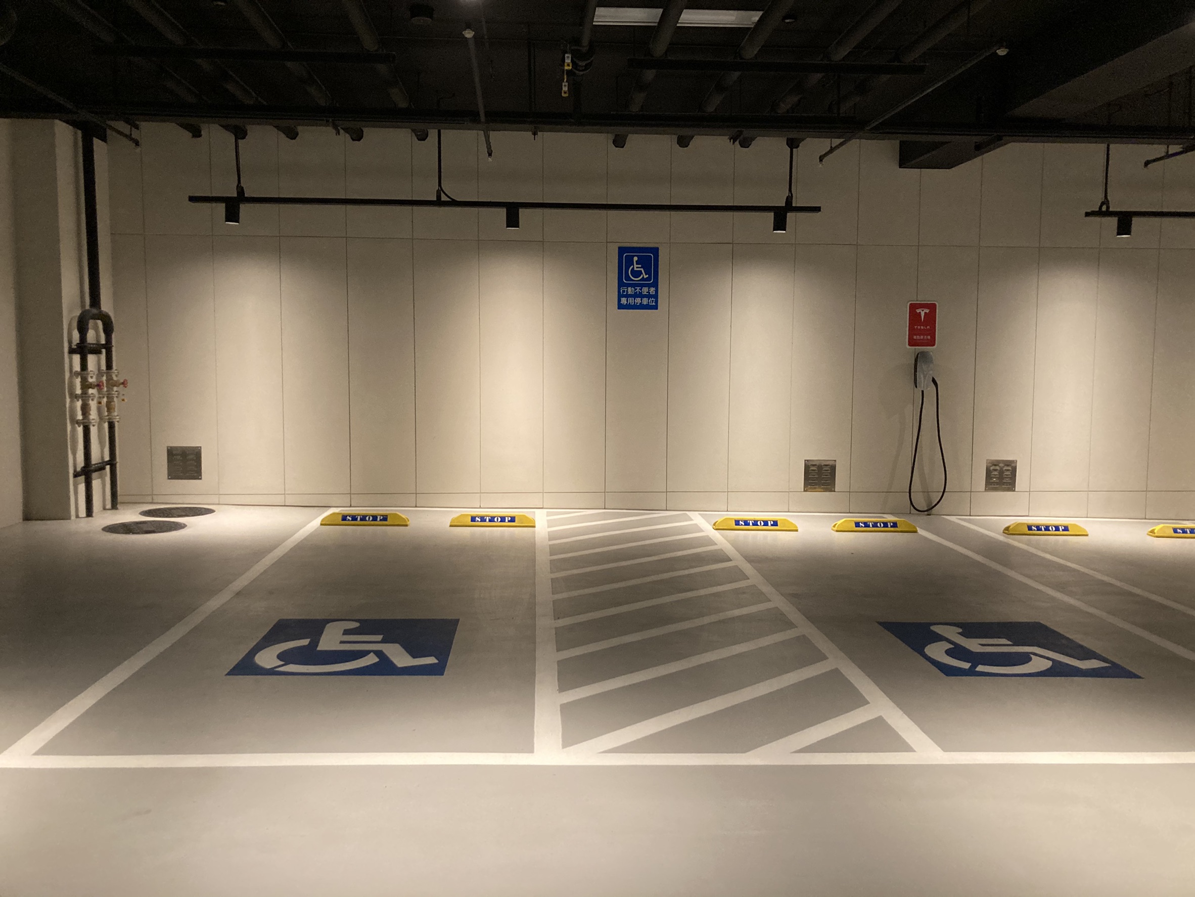 無障礙客房‧設施及友善環境-4