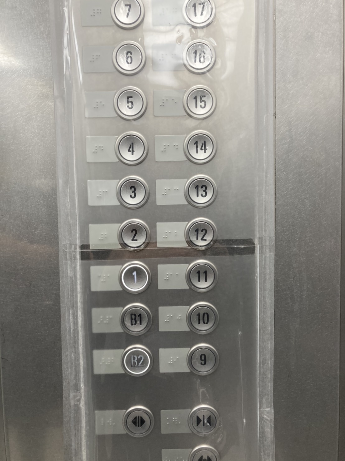 無障礙設施及友善環境-2