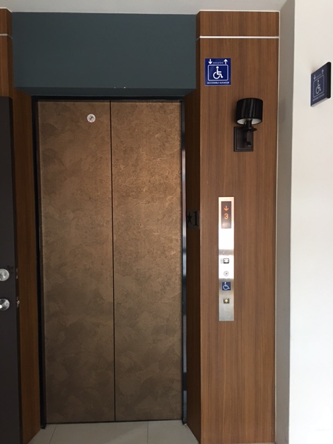 無障礙設施及友善環境-2