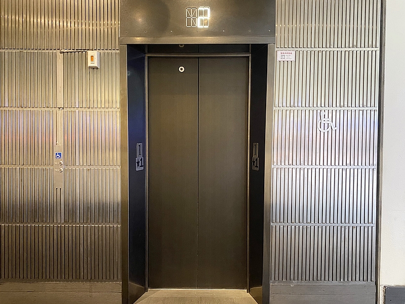 無障礙客房‧設施及友善環境-4