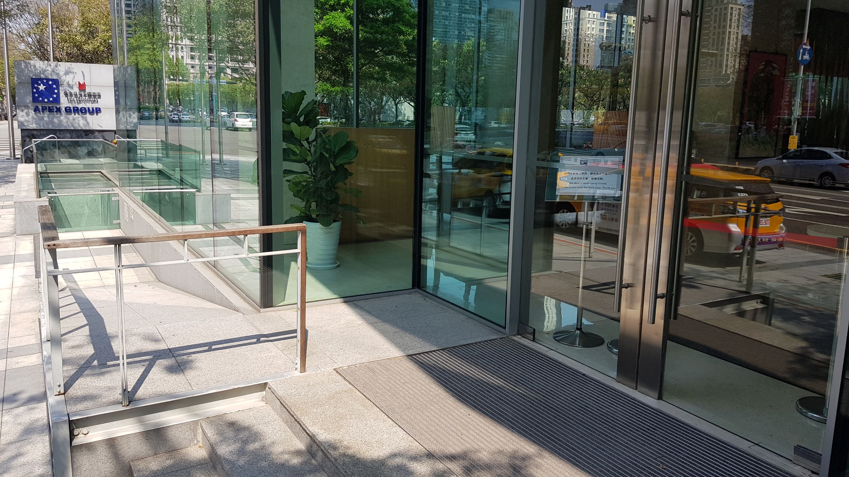 無障礙設施及友善環境-6