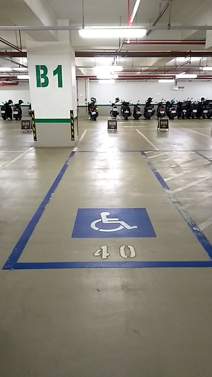 無障礙設施及友善環境-5