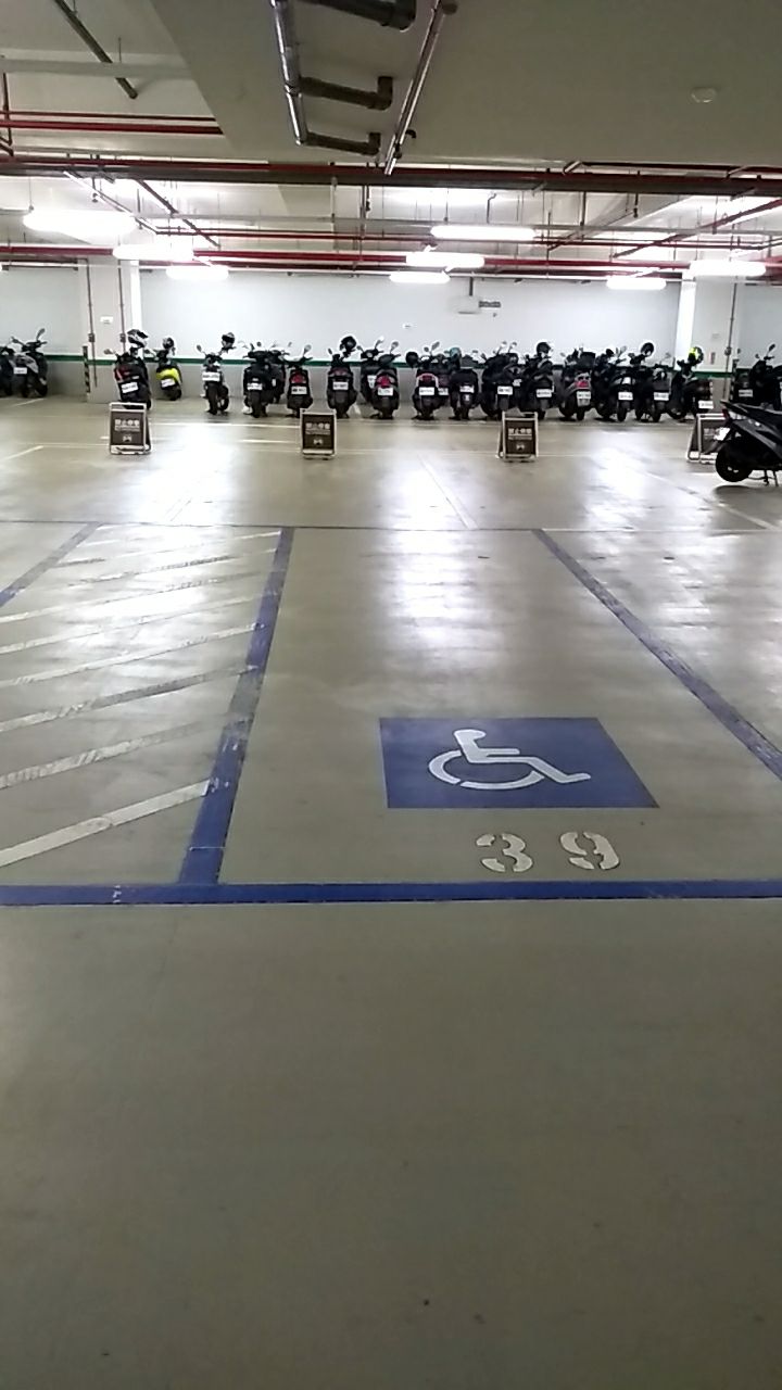 無障礙設施及友善環境-6
