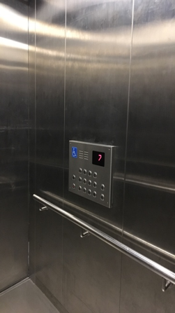 無障礙客房‧設施及友善環境-1