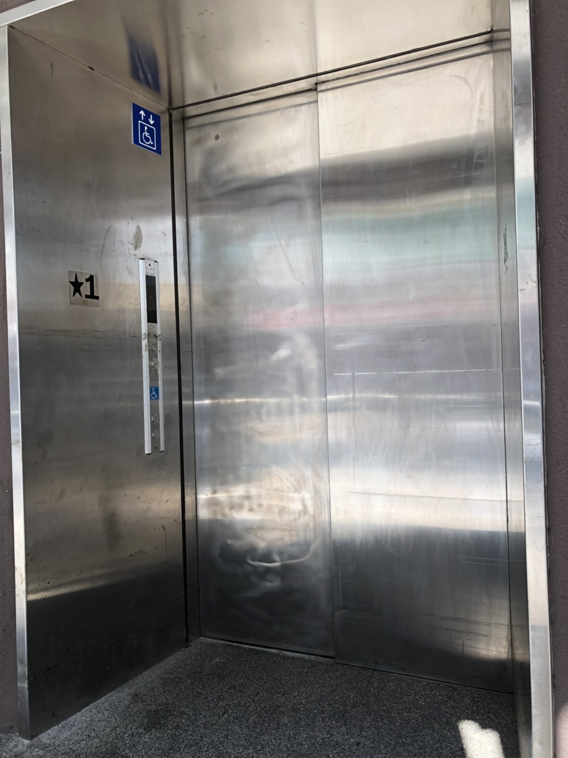 無障礙客房‧設施及友善環境-2