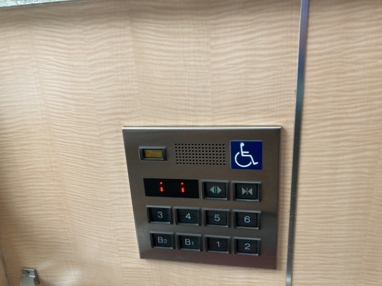 無障礙設施及友善環境-4