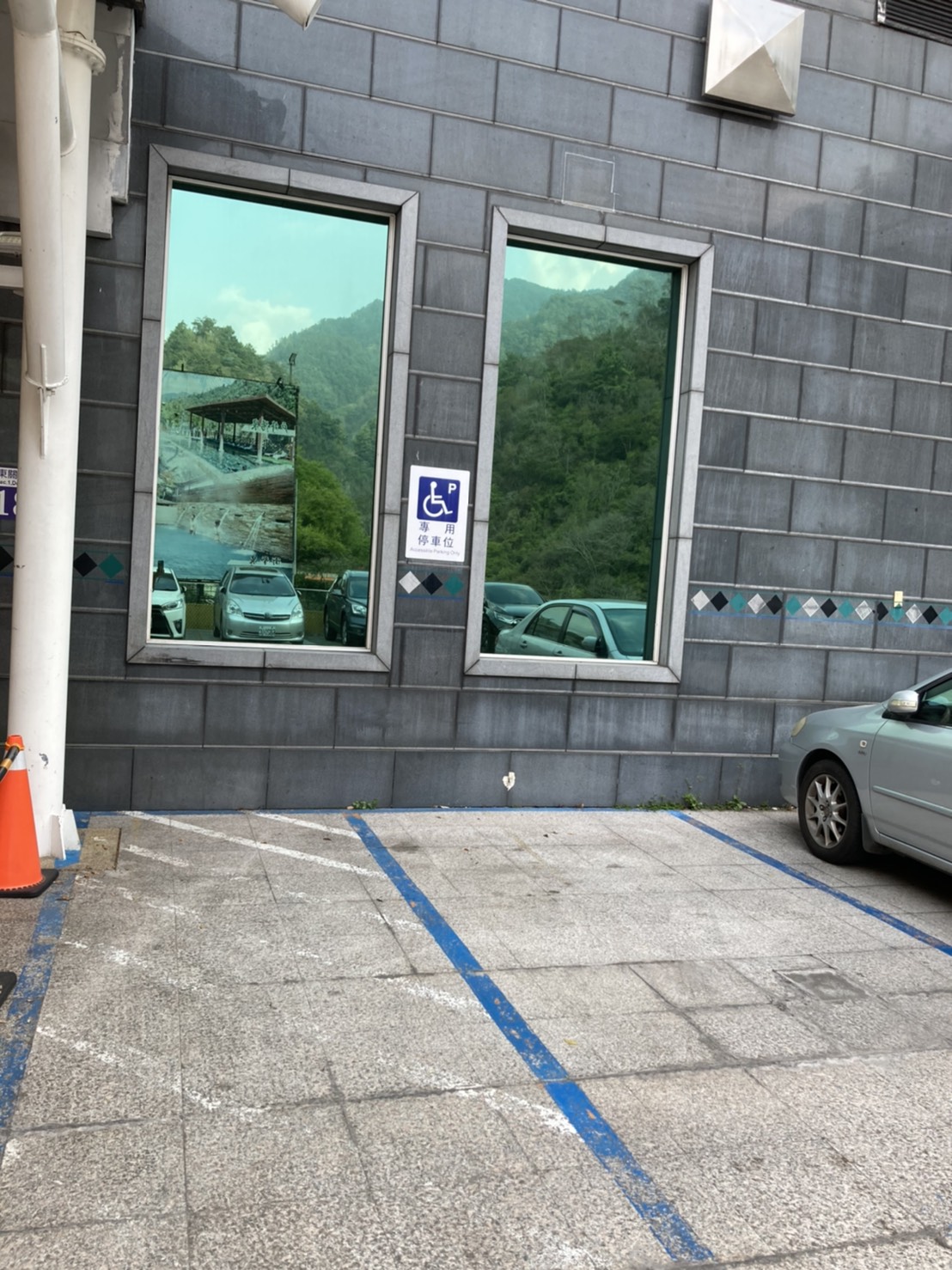 無障礙設施及友善環境-5